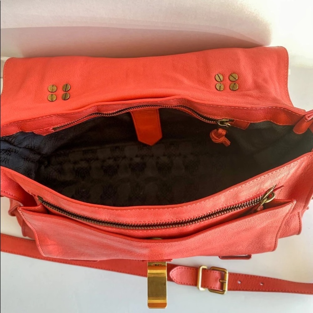 Authentic PS1 Medium in Coral - Picture 4 of 10